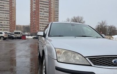 Ford Mondeo IV, 2006 год, 460 000 рублей, 1 фотография