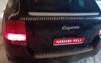 Porsche Cayenne III, 2005 год, 1 177 500 рублей, 1 фотография