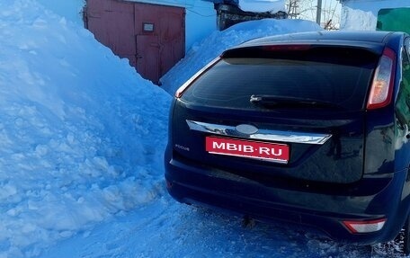 Ford Focus II рестайлинг, 2008 год, 400 000 рублей, 1 фотография