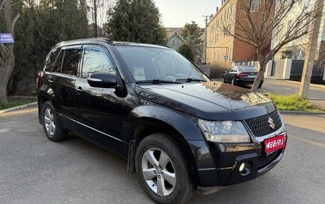Suzuki Grand Vitara, 2008 год, 1 250 000 рублей, 1 фотография