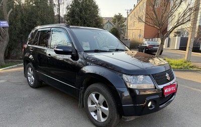Suzuki Grand Vitara, 2008 год, 1 250 000 рублей, 1 фотография