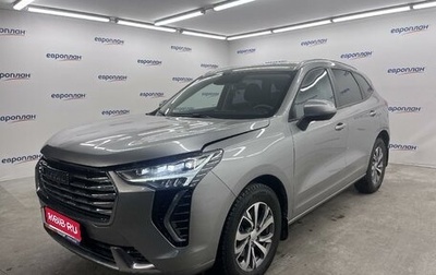 Haval Jolion, 2023 год, 1 912 000 рублей, 1 фотография