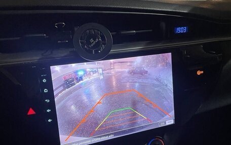 Toyota Corolla, 2014 год, 1 150 000 рублей, 9 фотография