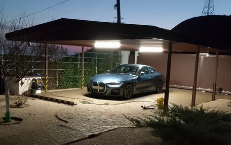 BMW 4 серия, 2020 год, 5 000 000 рублей, 1 фотография