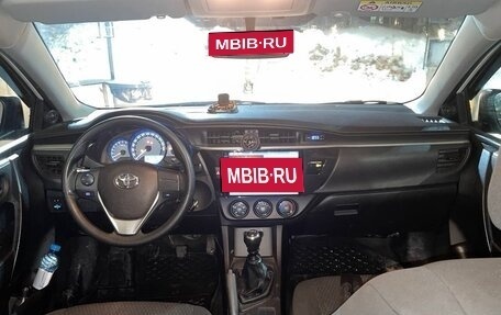 Toyota Corolla, 2014 год, 1 150 000 рублей, 5 фотография