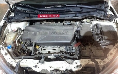 Toyota Corolla, 2014 год, 1 150 000 рублей, 6 фотография