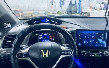 Honda Civic VIII, 2008 год, 850 000 рублей, 1 фотография