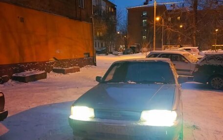 KIA Capital, 1993 год, 120 000 рублей, 1 фотография