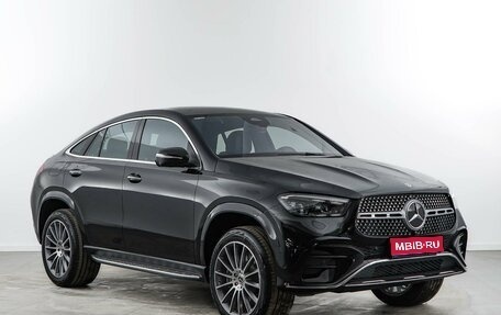 Mercedes-Benz GLE Coupe, 2025 год, 14 638 055 рублей, 1 фотография