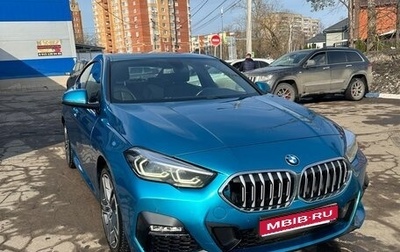 BMW 2 серия F44, 2021 год, 2 800 000 рублей, 1 фотография
