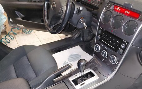 Mazda 6, 2005 год, 520 000 рублей, 1 фотография