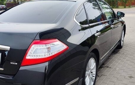 Nissan Teana, 2012 год, 1 150 000 рублей, 1 фотография