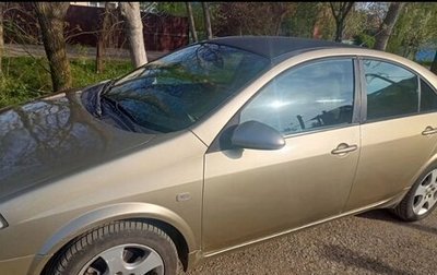 Nissan Primera III, 2004 год, 470 000 рублей, 1 фотография