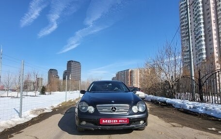 Mercedes-Benz C-Класс, 2002 год, 399 000 рублей, 1 фотография