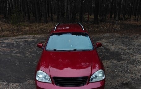 Chevrolet Lacetti, 2008 год, 450 000 рублей, 1 фотография