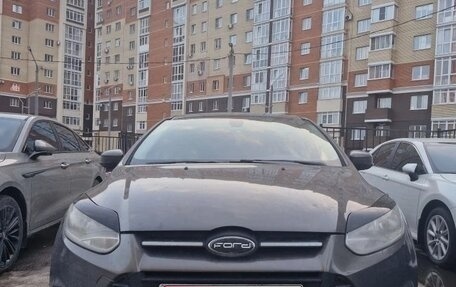 Ford Focus III, 2012 год, 720 000 рублей, 1 фотография