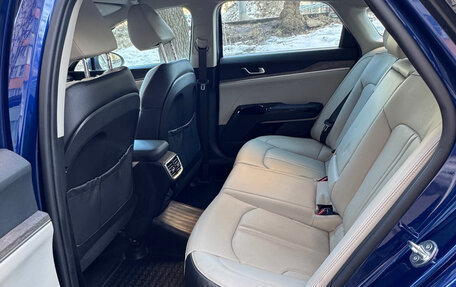 KIA K5, 2021 год, 2 200 000 рублей, 3 фотография