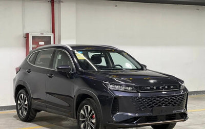 CheryExeed LX, 2023 год, 1 800 000 рублей, 1 фотография