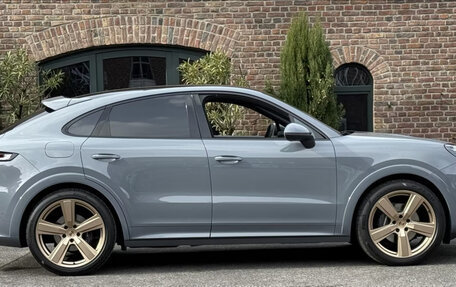 Porsche Cayenne III, 2025 год, 14 490 000 рублей, 5 фотография