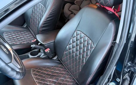 Hyundai Solaris II рестайлинг, 2013 год, 899 999 рублей, 14 фотография