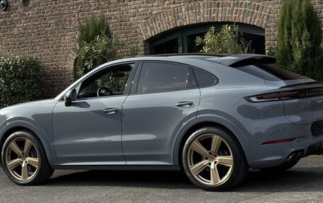 Porsche Cayenne III, 2025 год, 14 490 000 рублей, 6 фотография