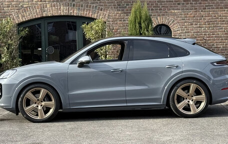 Porsche Cayenne III, 2025 год, 14 490 000 рублей, 4 фотография