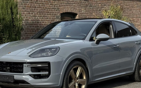 Porsche Cayenne III, 2025 год, 14 490 000 рублей, 3 фотография