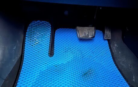 Hyundai Solaris II рестайлинг, 2013 год, 899 999 рублей, 19 фотография