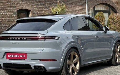 Porsche Cayenne III, 2025 год, 14 490 000 рублей, 7 фотография