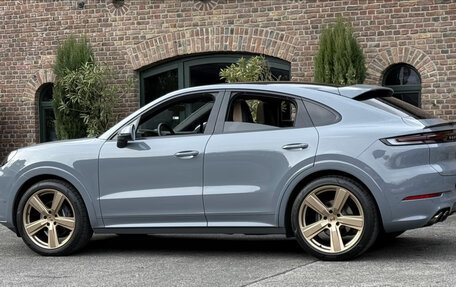 Porsche Cayenne III, 2025 год, 14 490 000 рублей, 8 фотография