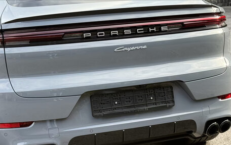 Porsche Cayenne III, 2025 год, 14 490 000 рублей, 10 фотография