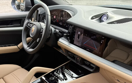 Porsche Cayenne III, 2025 год, 14 490 000 рублей, 12 фотография