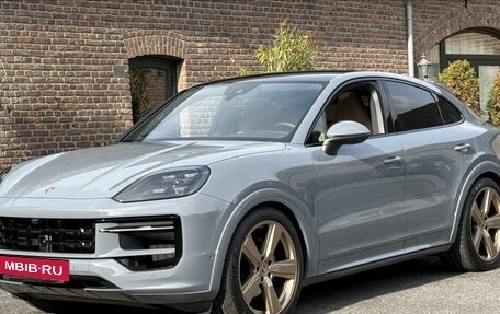 Porsche Cayenne III, 2025 год, 14 490 000 рублей, 9 фотография