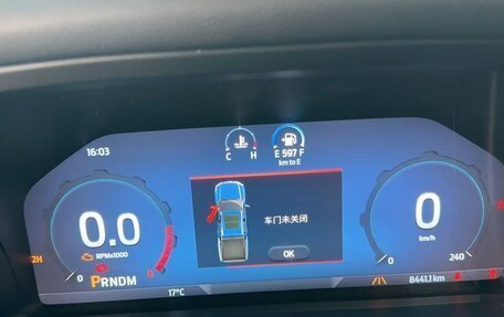 Ford Ranger, 2025 год, 6 730 000 рублей, 10 фотография