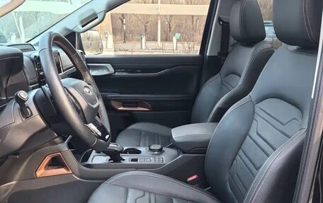 Ford Ranger, 2025 год, 6 730 000 рублей, 7 фотография