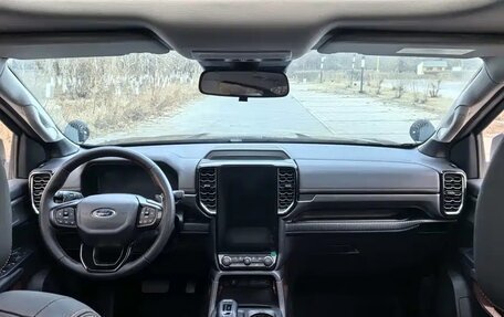 Ford Ranger, 2025 год, 6 730 000 рублей, 8 фотография