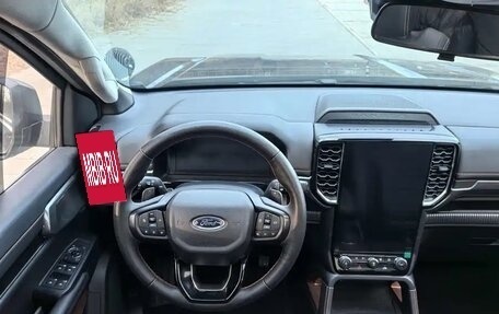 Ford Ranger, 2025 год, 6 730 000 рублей, 9 фотография