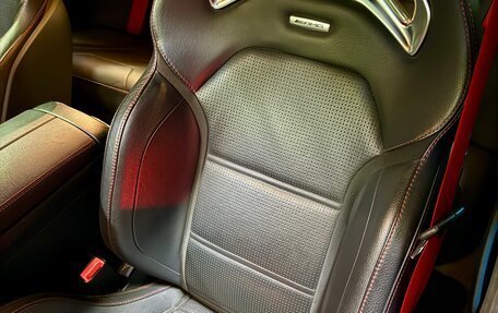 Mercedes-Benz C-Класс AMG, 2017 год, 5 050 000 рублей, 10 фотография