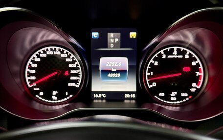 Mercedes-Benz C-Класс AMG, 2017 год, 5 050 000 рублей, 6 фотография