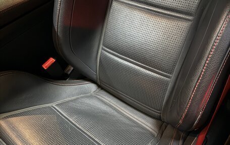 Mercedes-Benz C-Класс AMG, 2017 год, 5 050 000 рублей, 11 фотография