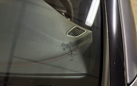 Mercedes-Benz C-Класс AMG, 2017 год, 5 050 000 рублей, 12 фотография