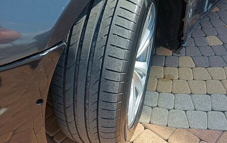 BMW 7 серия, 2009 год, 715 000 рублей, 9 фотография