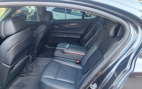 BMW 7 серия, 2009 год, 715 000 рублей, 16 фотография