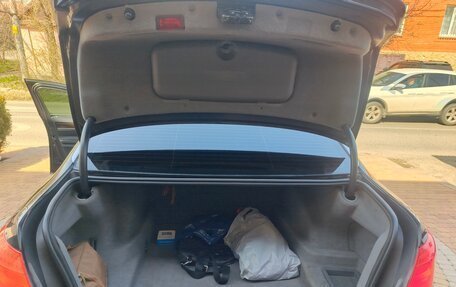 BMW 7 серия, 2009 год, 715 000 рублей, 18 фотография