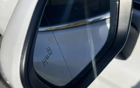 Toyota Camry, 2020 год, 3 000 000 рублей, 10 фотография