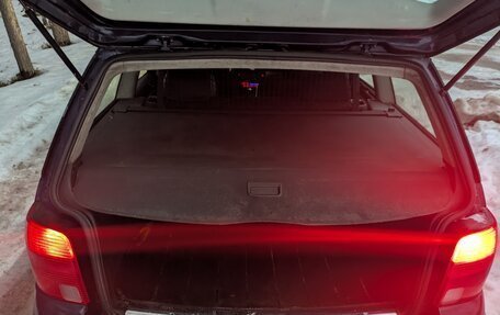 Volkswagen Passat B5+ рестайлинг, 1999 год, 260 000 рублей, 7 фотография