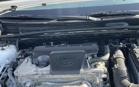 Toyota Camry, 2020 год, 3 000 000 рублей, 11 фотография