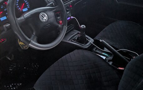 Volkswagen Passat B5+ рестайлинг, 1999 год, 260 000 рублей, 5 фотография