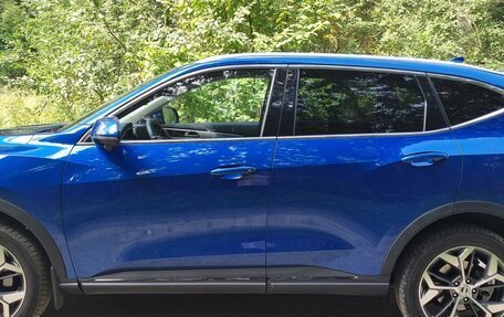 Haval F7 I, 2023 год, 2 564 000 рублей, 7 фотография