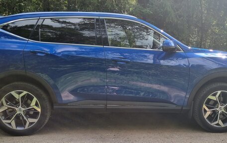 Haval F7 I, 2023 год, 2 564 000 рублей, 8 фотография